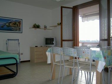 Lido di SPina res con piscina